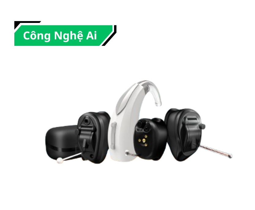 ARC AI 1000 (cơ bản)