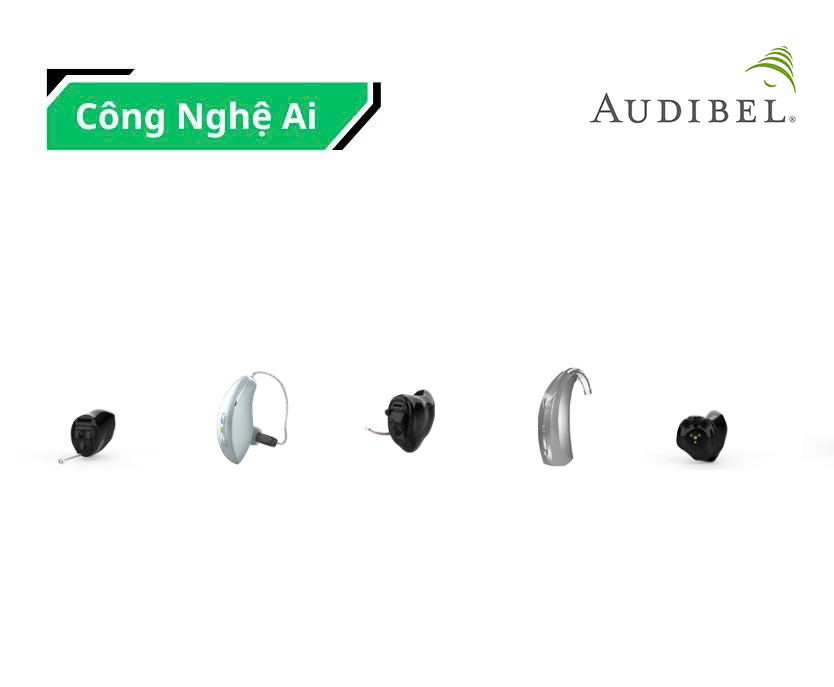 Audibel Vitality AI